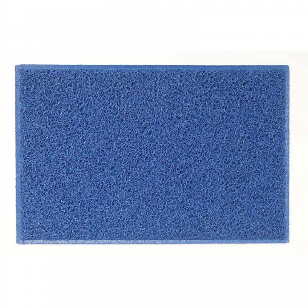 Imagem do produto Kapazai Tapete Vinil 60 x 40 Azul Royal