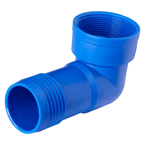 Imagem do produto Joelho Interno Agrojet 1"