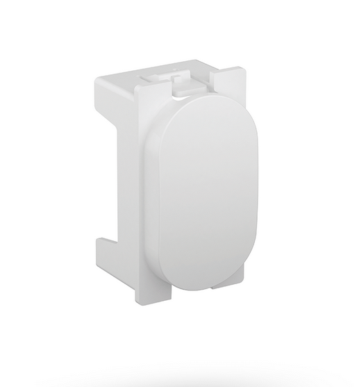 Imagem do produto Pial Legrand Módulo Cego Nereya Branco