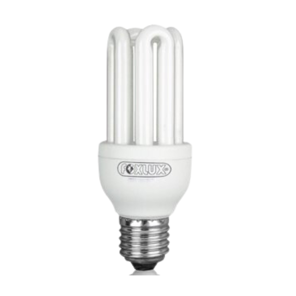 Imagem do produto Foxlux Lâmpada Eletrônica 15W x 220V