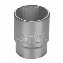 Imagem do produto Tramontina Pro Soquete Sextavada Encaixe 1/2" 27mm