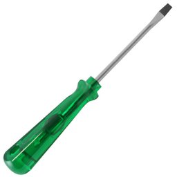 Imagem do produto Chave de Fenda de 6 x 100mm (1/4x4") Tramontina PRO-44110030