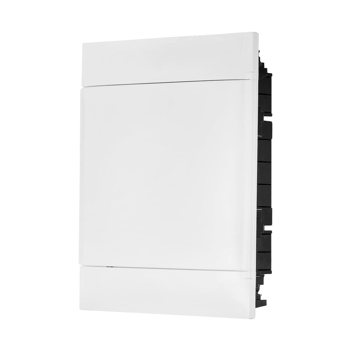 Imagem do produto Pial Cemar Legrand Quadro de Distribuição Embutir Plástico Branco 24 DIN