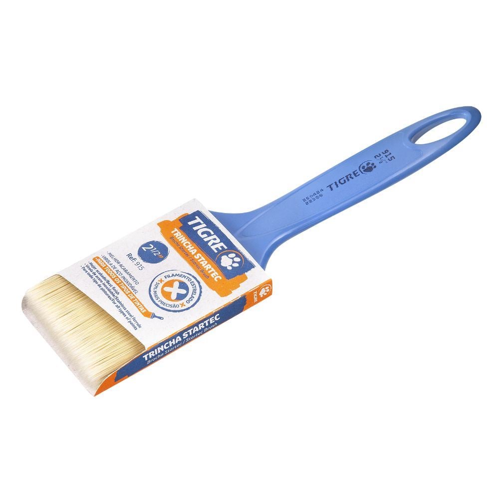Imagem do produto Tigre Trincha Startec 915 3"