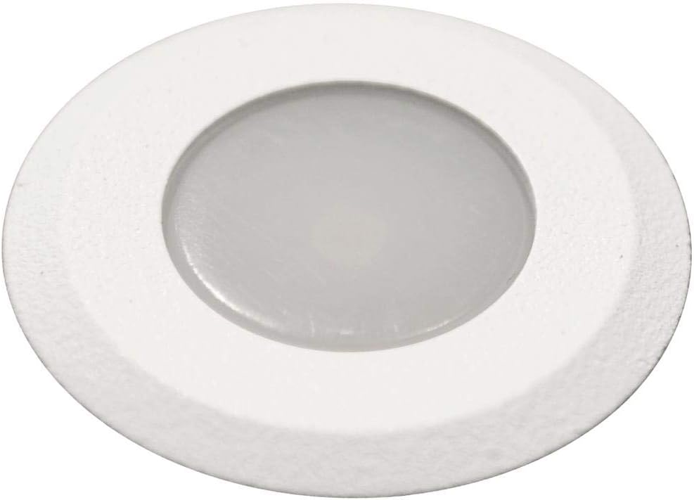 Imagem do produto Interlight Micro Balizador Stick Light LED Branco 0,45W Bivolt 3946-S