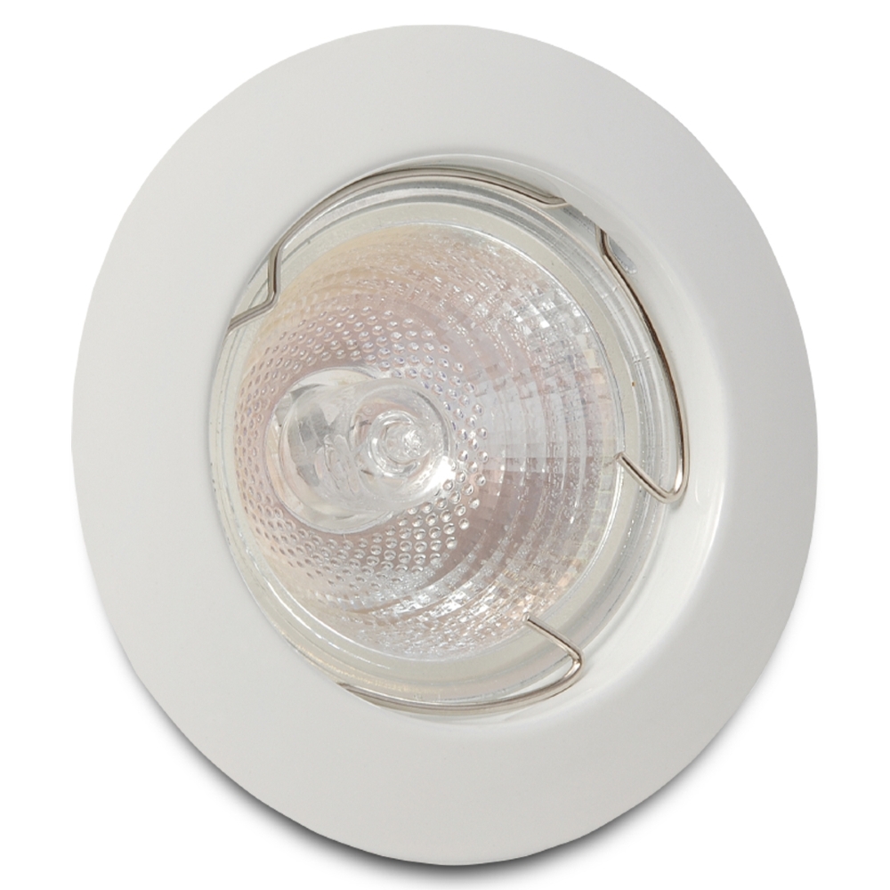 Imagem do produto Bronzearte Spot de Embutir Basculante HD0217BC