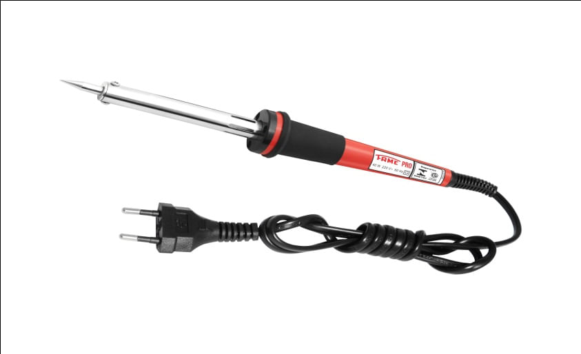Imagem do produto Fame Ferro de Solda Encartelado 40W 220V