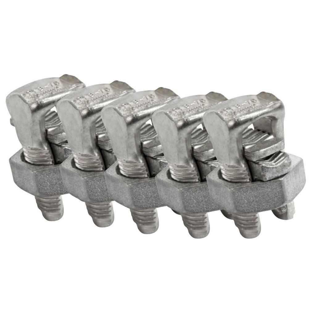 Imagem do produto Intelli Conector Metálico 70 mm