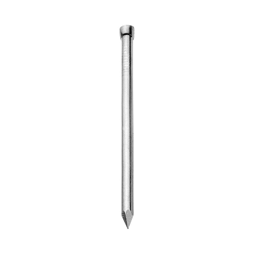Imagem do produto Gerdau Prego Polido sem Cabeça 17 x 21