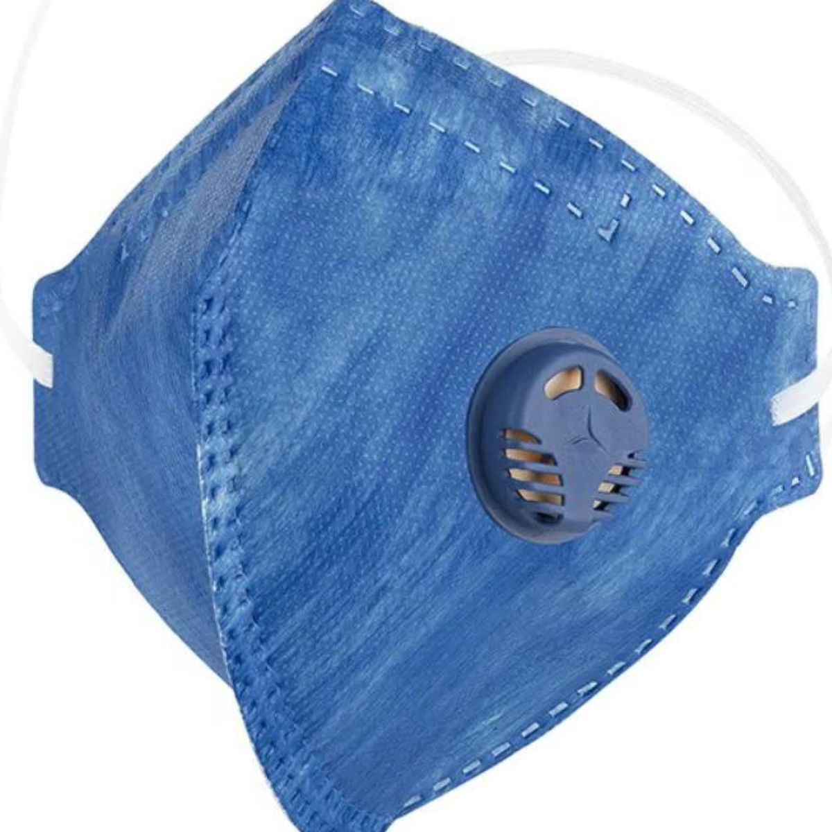 Imagem do produto Delta Máscara/Respirador de Proteção com Válvula PFF2