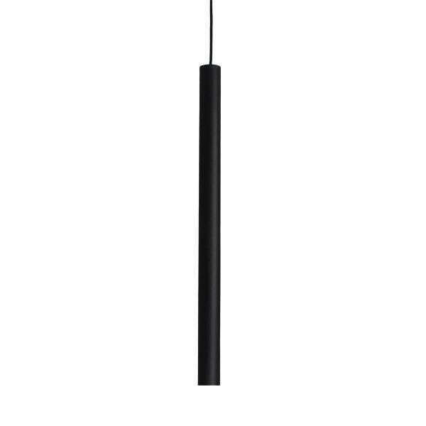 Imagem do produto New Line Pendente Lisse 421 Preto 40 x 295