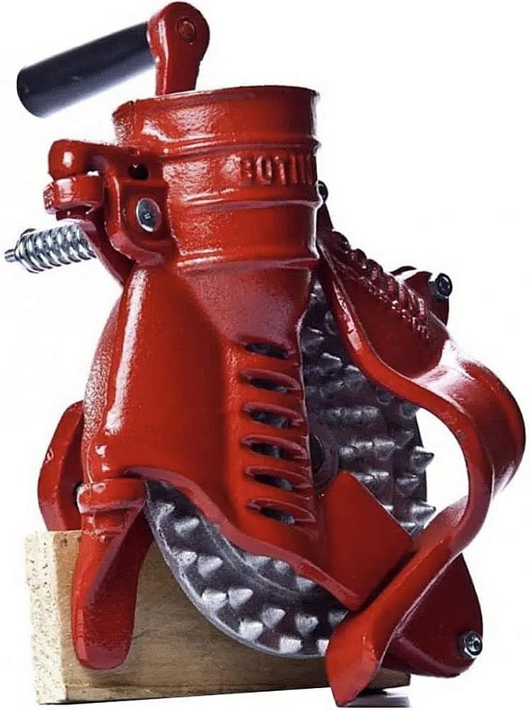 Imagem do produto Botimetal Debulhador de Milho para Caixote