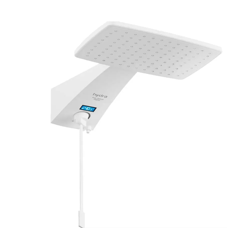 Imagem do produto Hydra Ducha Dig Polo Plus 7700W 220V