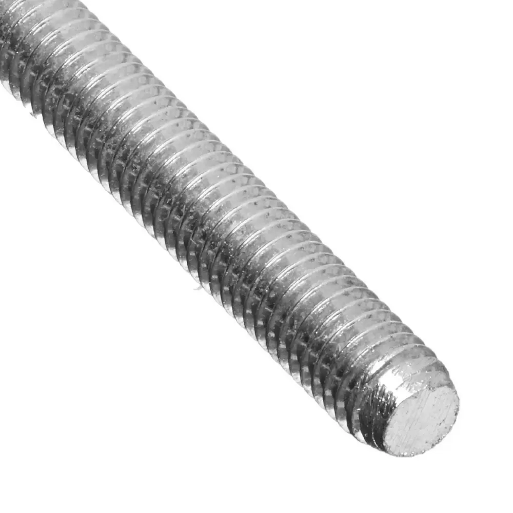 Imagem do produto Jomarca Barra Roscada Zincada 3/4" x 1 Metro