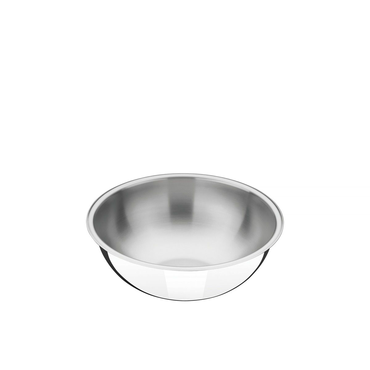 Imagem do produto Tramontina Recipiente para Servir (Saladeira) em Aço Inox - Linha Professional