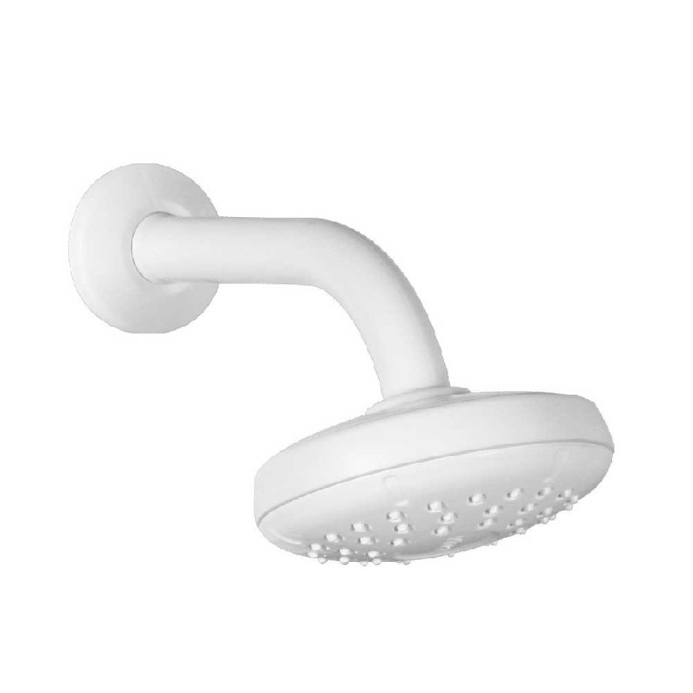 Imagem do produto Viqua Ducha Fria 4" Branca