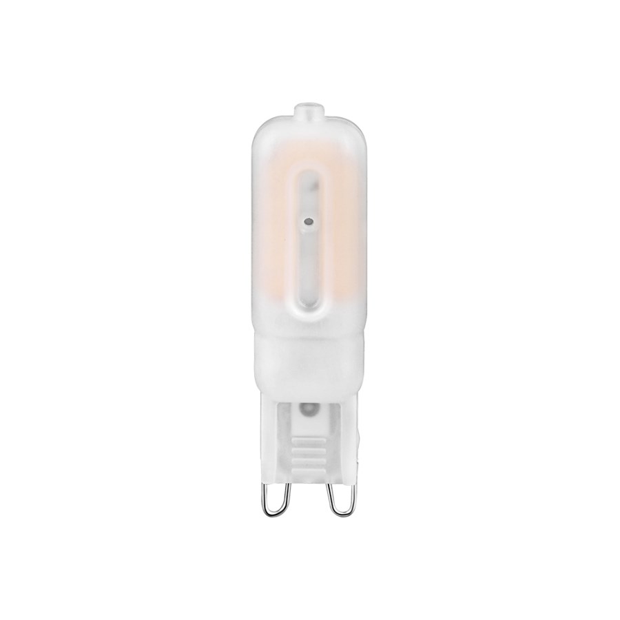 Imagem do produto Pix Iluminação Lâmpada LED Halopin 4,5W 2400K 127V G9