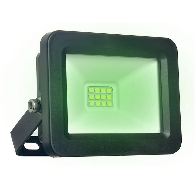 Imagem do produto Brimax Refletor LED Verde 10W