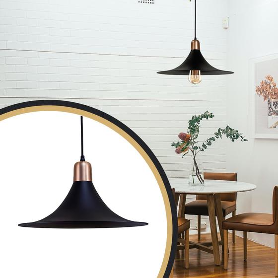 Imagem do produto Nobre Pend Milan Premium 18 X 36 Pfxcobxcob