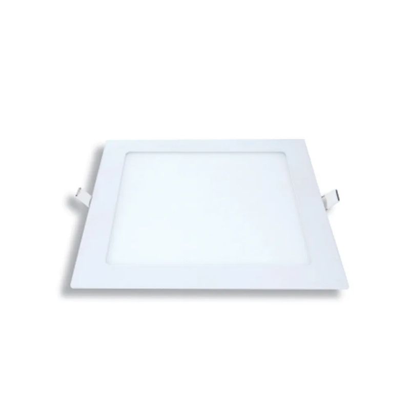 Imagem do produto Delis Plafon LED Embutir Quadrado 12W 3000K DS1121M