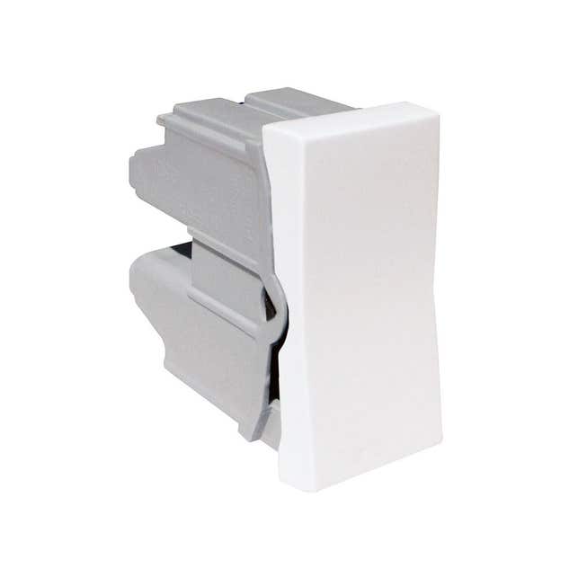Imagem do produto Pial Plus Legrand Módulo de Interruptor Intermediário (Four-Way) 10A Branco 612007