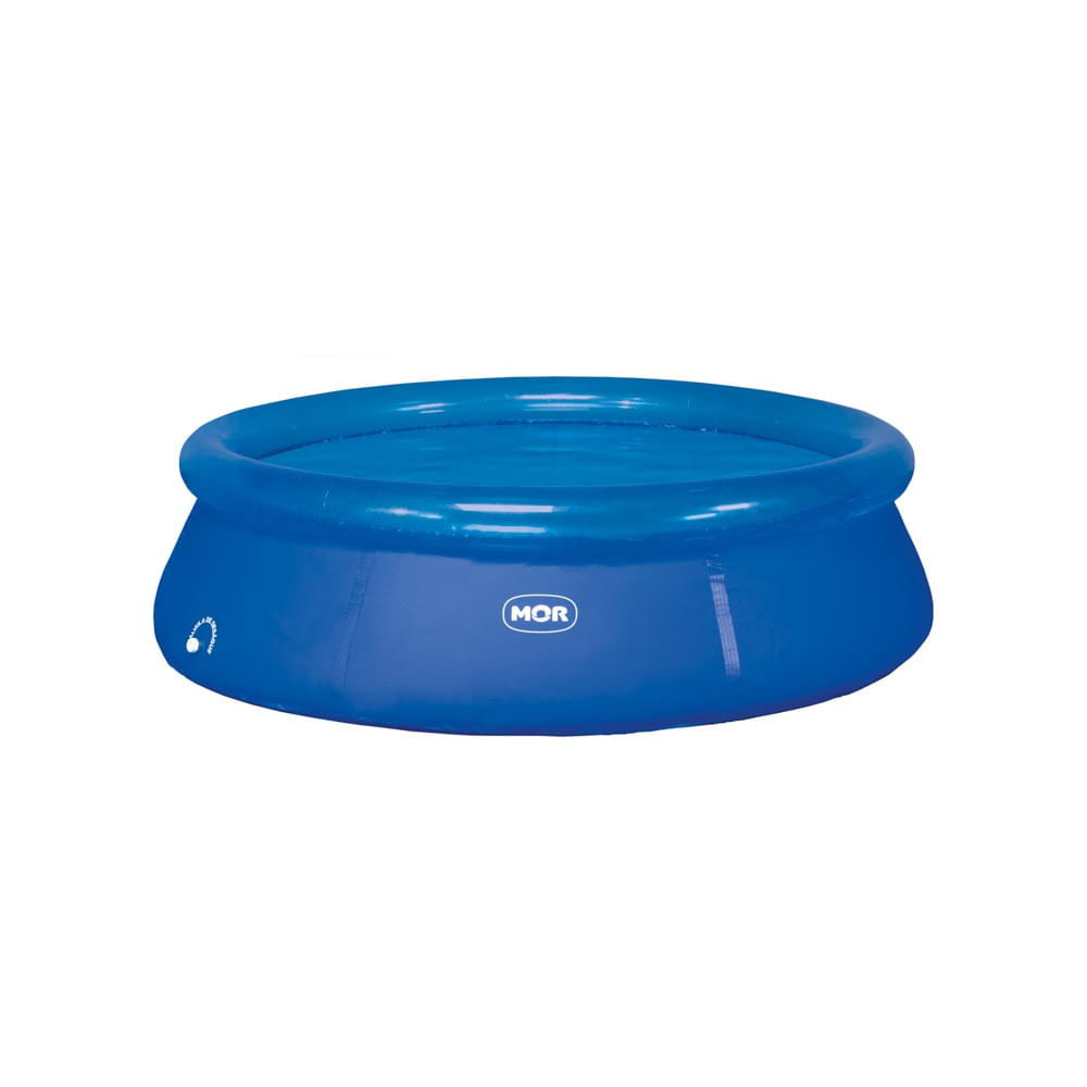 Imagem do produto Mor Piscina Inflável Splash 3,00X76 4600L