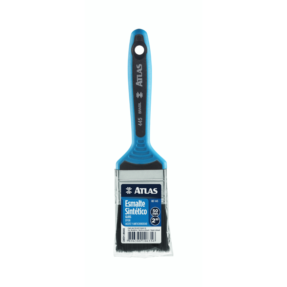 Imagem do produto Pincel profissional 2''