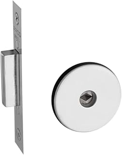 Imagem do produto Pado Trava Tetra SM 1000 Inox Polido