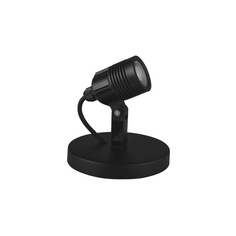 Imagem do produto Blumenau Spot Clean 3W 3000K Preto