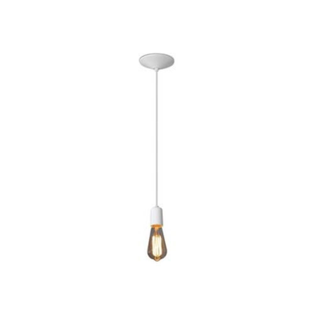 Imagem do produto Kian Pendente Orbital Branco 230/BR