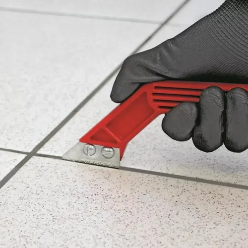 Imagem do produto Cortag Lâminas para Raspador de Rejunte 3 Peças Standard