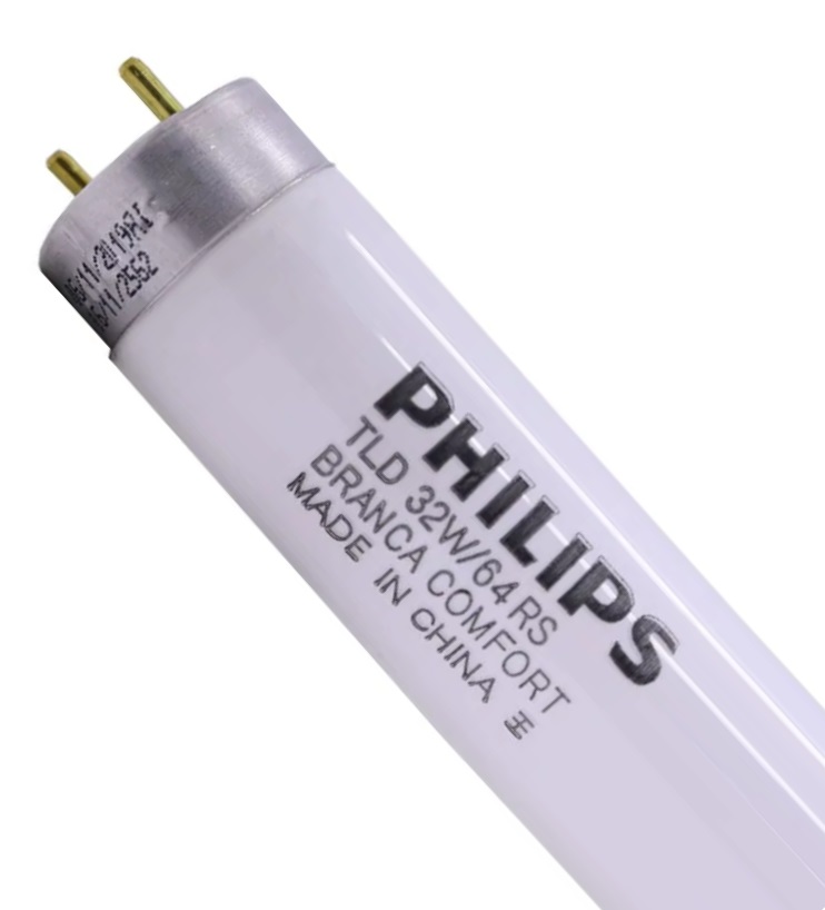 Imagem do produto Sylvania Lâmpada Fluorescente Philips 32W/64 Branca