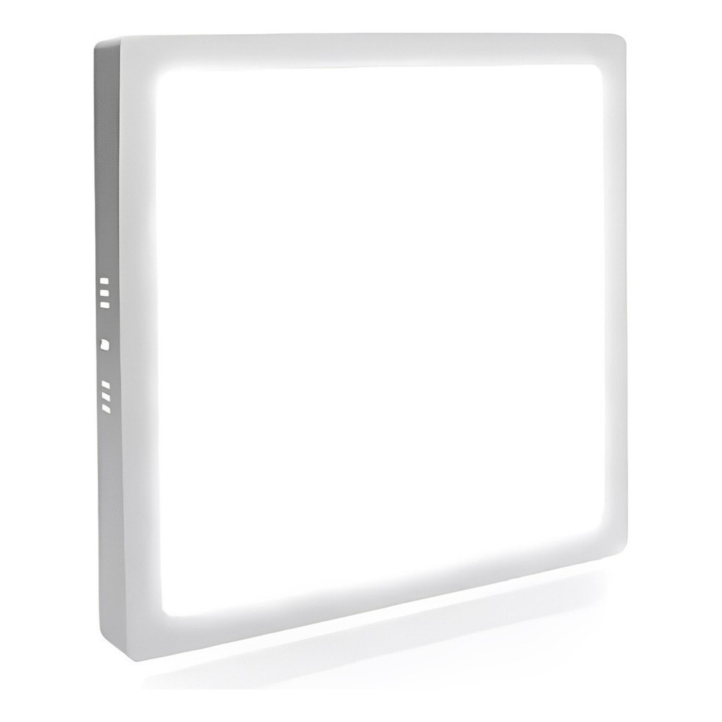 Imagem do produto Vany Plafon LED Sobrepor Quadrado 25W 6000K