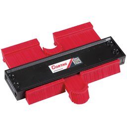 Imagem do produto Medidor de Contorno 6 Pol. CORTAG-60233