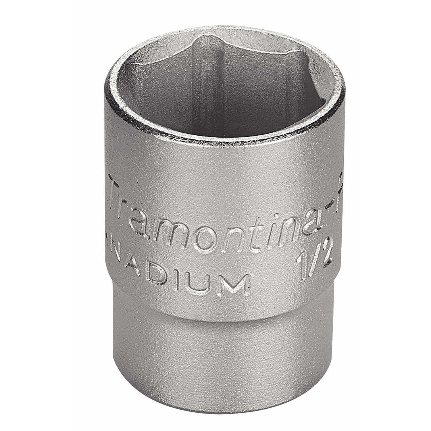 Imagem do produto Tramontina Pro Soquete Sextavada Encaixe 1/2" x 3/4"