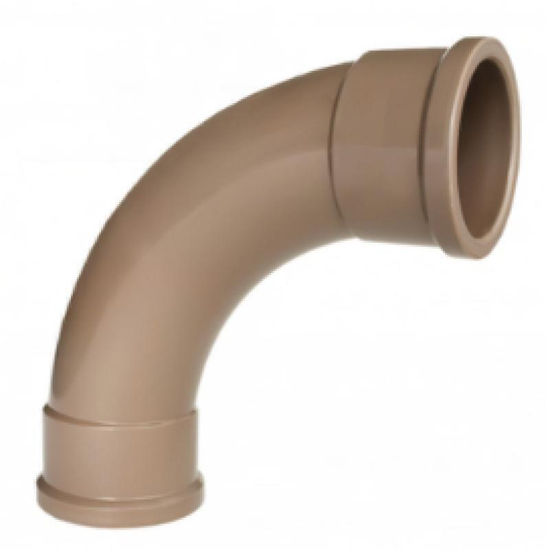 Imagem do produto Plastubos Curva 90° Soldável 20mm