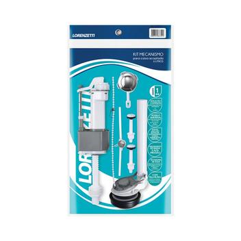 Imagem do produto Lorenzetti Kit Universal para Caixa Acoplada COMPL CAIXA LIKE BR