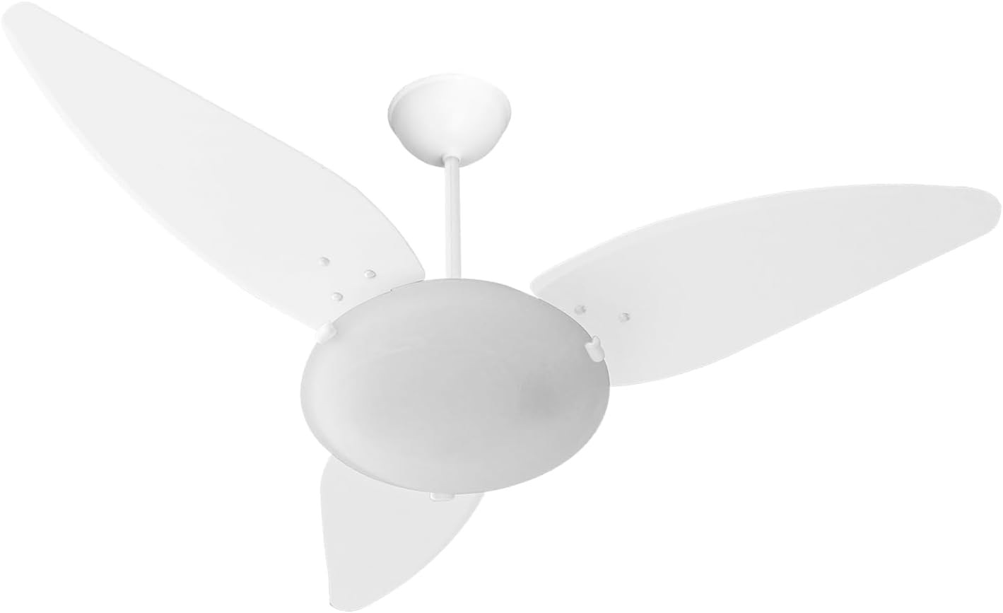Imagem do produto Venti delta Ventilador de Teto Magnes 3 Pás 220V Branco - 41-3201