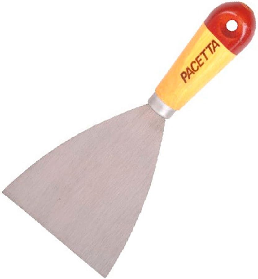 Imagem do produto Paceta Espátula Forjada 2050 Nº 08