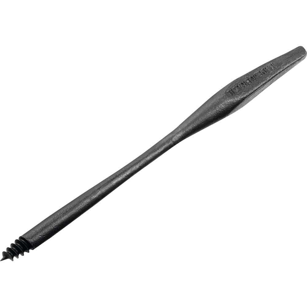 Imagem do produto Irwin Verruma para Arco de Pua 3mm x 120mm