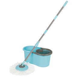 Imagem do produto Esfregão Mop Limpeza Prática MOR-8298