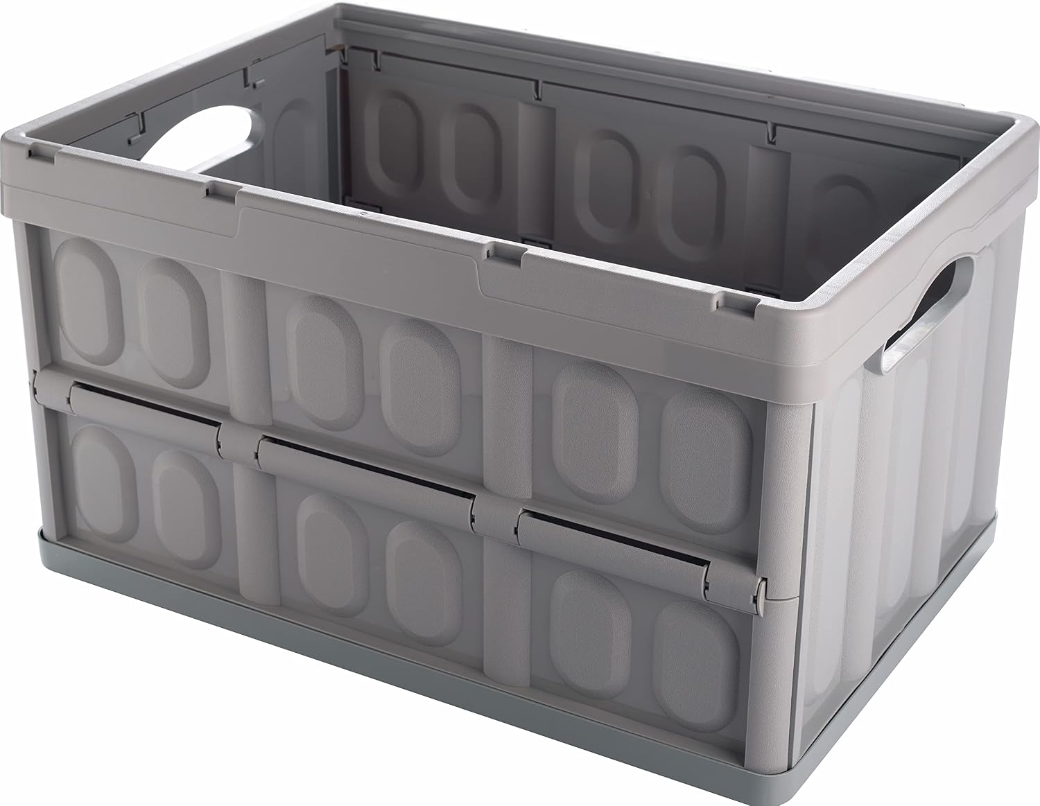 Imagem do produto Plasutil Cesta Dobrável M
