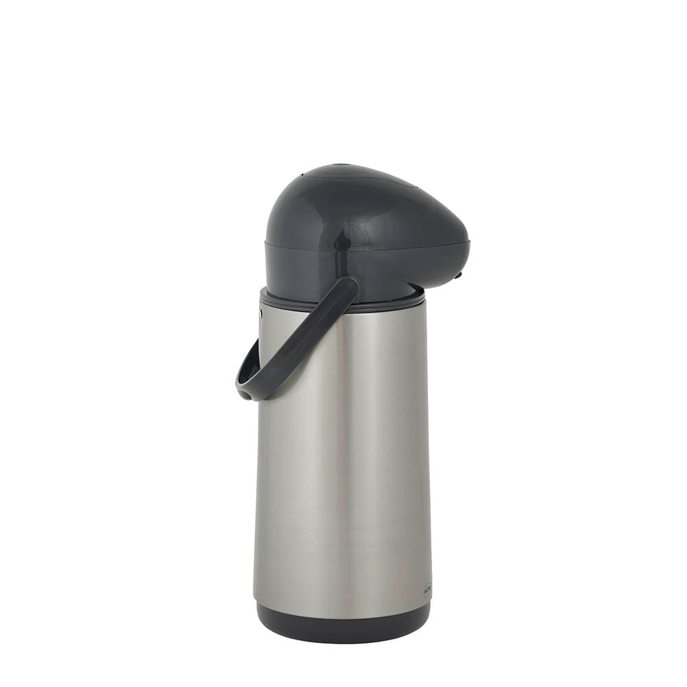 Imagem do produto Mor Garrafa Térmica Inox Pressione 1,0L